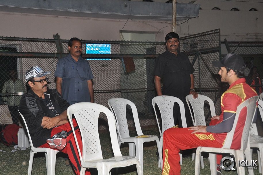 CCL-4-Telugu-Warriors-Match-Practice-and-Press-Meet
